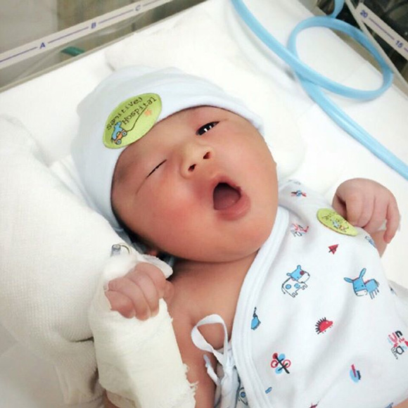 น้องดีจ้า ลูกชาย เขตต์ ฐานทัพ น้องดีจ้า ลูกชาย เขตต์ ฐานทัพ