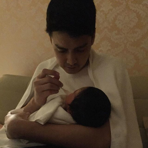 น้องดีจ้า ลูกชาย เขตต์ ฐานทัพ น้องดีจ้า ลูกชาย เขตต์ ฐานทัพ