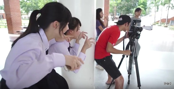 ฮอร์โมน วัยว้าวุ่น 3 ตอนพิเศษ ฮอร์โมน วัยว้าวุ่น 3 ตอนพิเศษ