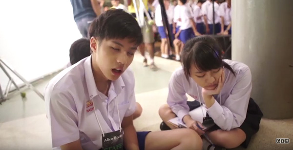 ฮอร์โมน วัยว้าวุ่น 3 ตอนพิเศษ ฮอร์โมน วัยว้าวุ่น 3 ตอนพิเศษ