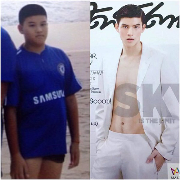 สกาย วงศ์รวี หรือ สกาย ฮอร์โมน สกาย วงศ์รวี หรือ สกาย ฮอร์โมน