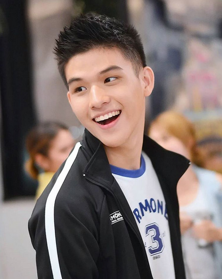 สกาย วงศ์รวี หรือ สกาย ฮอร์โมน สกาย วงศ์รวี หรือ สกาย ฮอร์โมน