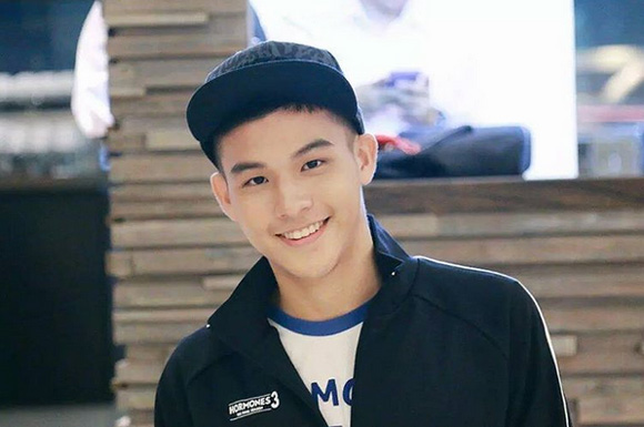 สกาย วงศ์รวี หรือ สกาย ฮอร์โมน สกาย วงศ์รวี หรือ สกาย ฮอร์โมน