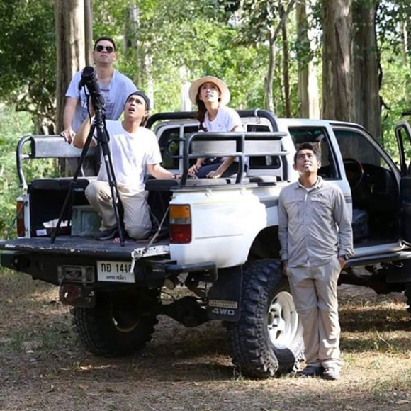 อเล็กซ์ เต้ย อเล็กซ์ เต้ย