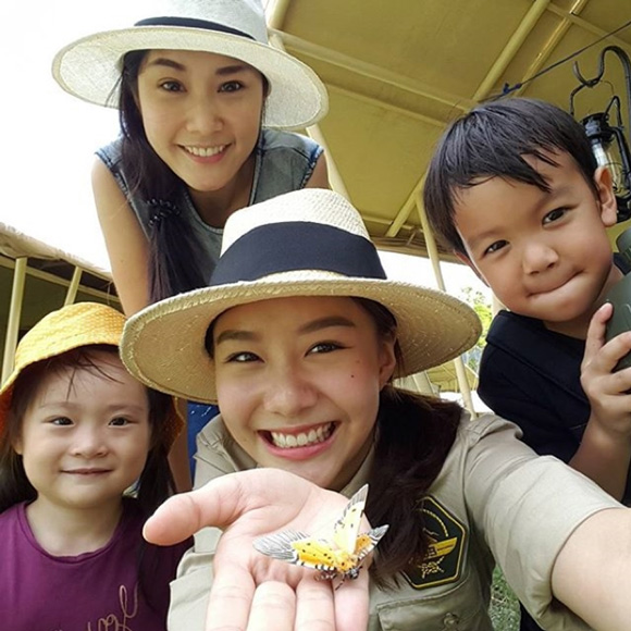 อเล็กซ์ เต้ย อเล็กซ์ เต้ย