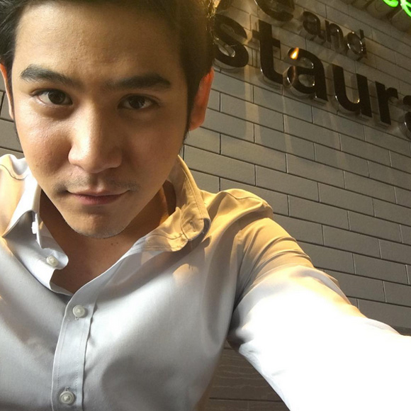 พอร์ช ศรัณย์ พอร์ช ศรัณย์