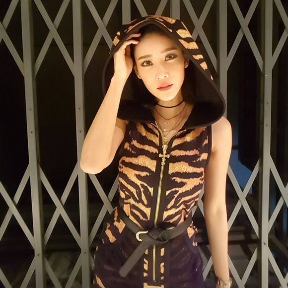 แตงโม ภัทรธิดา แตงโม ภัทรธิดา