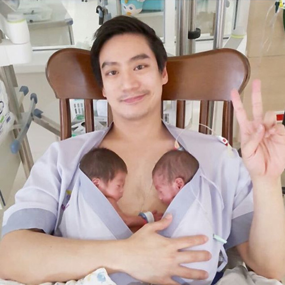 15 คุณพ่อดารา รับ วันพ่อแห่งชาติ 2558 15 คุณพ่อดารา รับ วันพ่อแห่งชาติ 2558