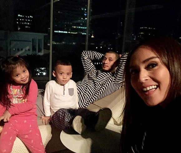 15 คุณพ่อดารา รับ วันพ่อแห่งชาติ 2558 15 คุณพ่อดารา รับ วันพ่อแห่งชาติ 2558