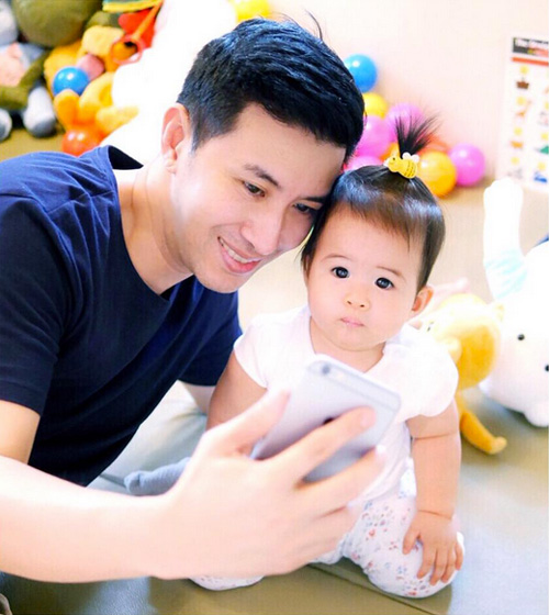 15 คุณพ่อดารา รับ วันพ่อแห่งชาติ 2558 15 คุณพ่อดารา รับ วันพ่อแห่งชาติ 2558