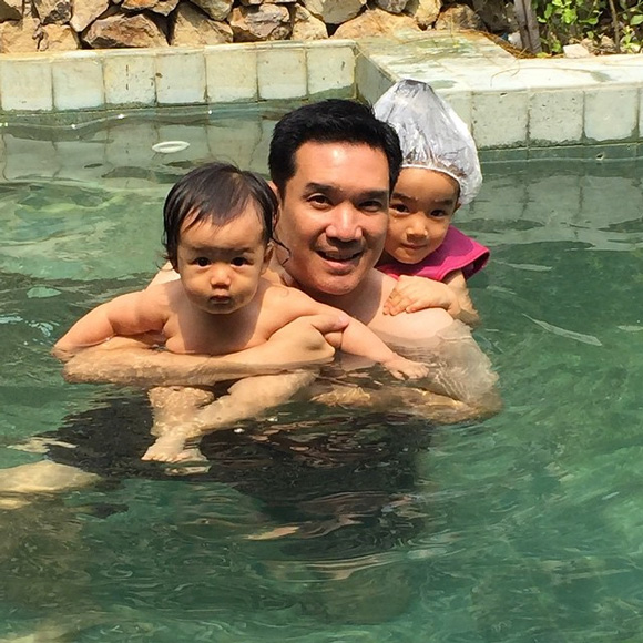 15 คุณพ่อดารา รับ วันพ่อแห่งชาติ 2558 15 คุณพ่อดารา รับ วันพ่อแห่งชาติ 2558