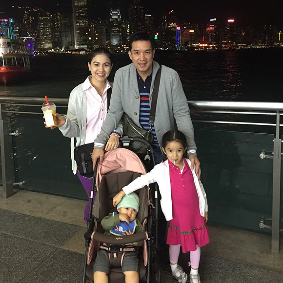 15 คุณพ่อดารา รับ วันพ่อแห่งชาติ 2558 15 คุณพ่อดารา รับ วันพ่อแห่งชาติ 2558