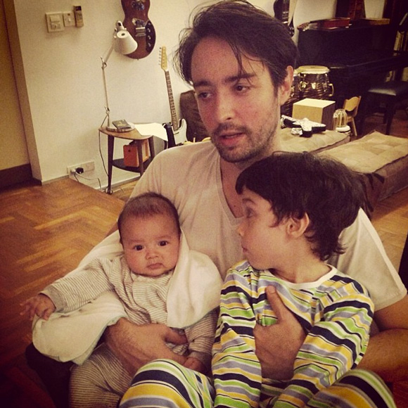 15 คุณพ่อดารา รับ วันพ่อแห่งชาติ 2558 15 คุณพ่อดารา รับ วันพ่อแห่งชาติ 2558