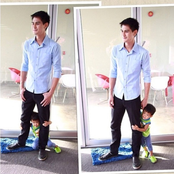 15 คุณพ่อดารา รับ วันพ่อแห่งชาติ 2558 15 คุณพ่อดารา รับ วันพ่อแห่งชาติ 2558