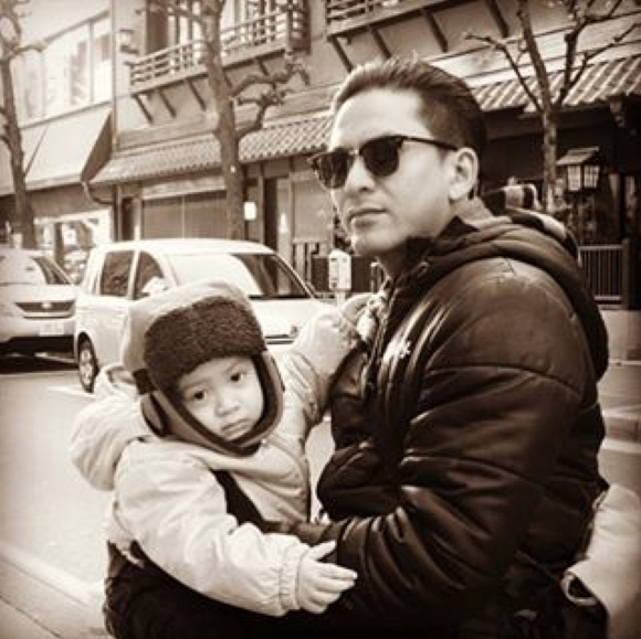 15 คุณพ่อดารา รับ วันพ่อแห่งชาติ 2558 15 คุณพ่อดารา รับ วันพ่อแห่งชาติ 2558