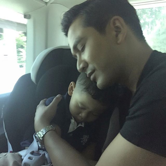 15 คุณพ่อดารา รับ วันพ่อแห่งชาติ 2558 15 คุณพ่อดารา รับ วันพ่อแห่งชาติ 2558