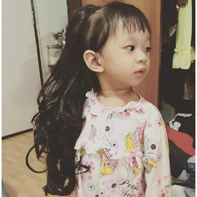 อาร์ต KPN น้องอันนา อาร์ต KPN น้องอันนา