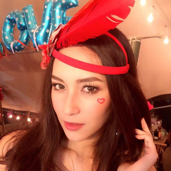 บี น้ำทิพย์ บี น้ำทิพย์