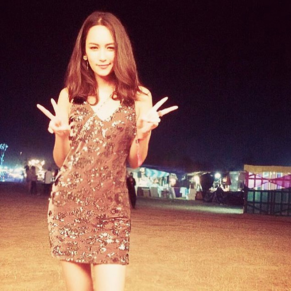 บี น้ำทิพย์ บี น้ำทิพย์