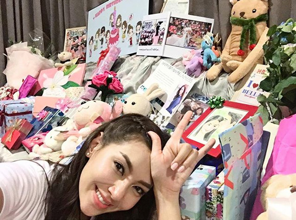 เบลล่า ราณี เบลล่า ราณี