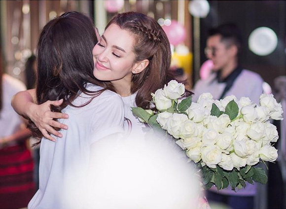 เบลล่า ราณี เบลล่า ราณี