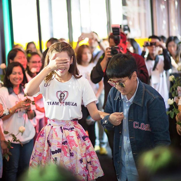 เบลล่า ราณี เบลล่า ราณี