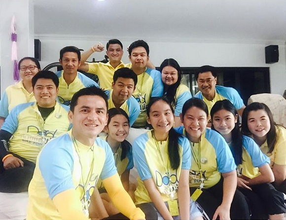 ปั่นเพื่อพ่อ Bike for Dad ปั่นเพื่อพ่อ Bike for Dad