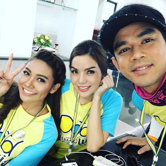 ปั่นเพื่อพ่อ Bike for Dad ปั่นเพื่อพ่อ Bike for Dad