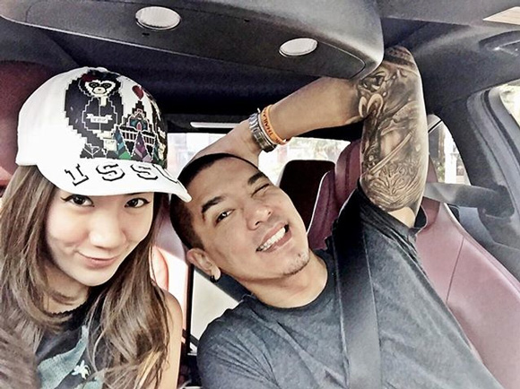 ใบเตย ดีเจแมน ใบเตย ดีเจแมน