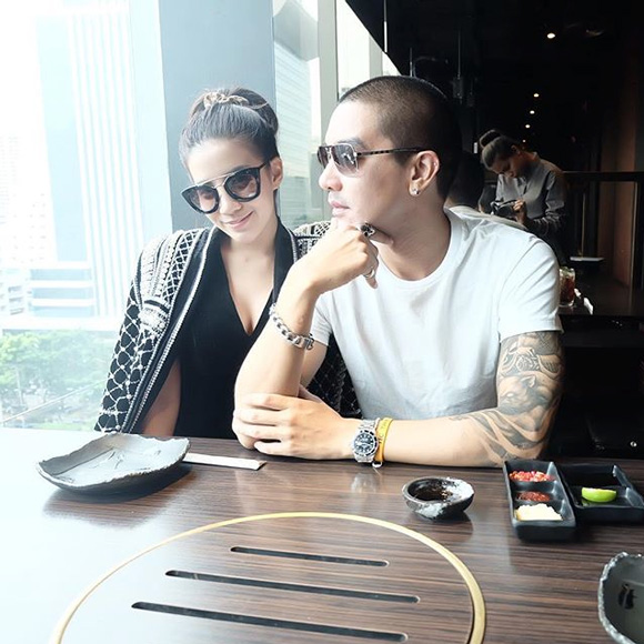 ใบเตย ดีเจแมน ใบเตย ดีเจแมน