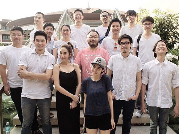 GTH outing 2015 GTH outing 2015