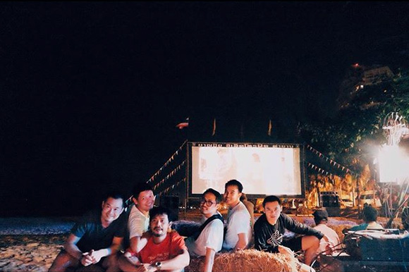 GTH outing 2015 GTH outing 2015