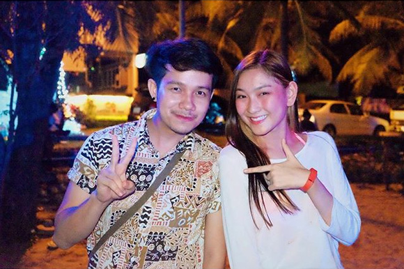 GTH outing 2015 GTH outing 2015