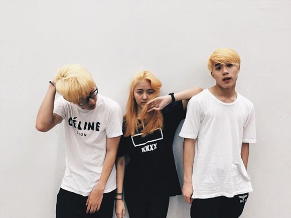 GTH outing 2015 GTH outing 2015