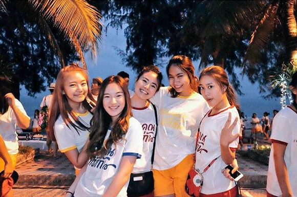 GTH outing 2015 GTH outing 2015