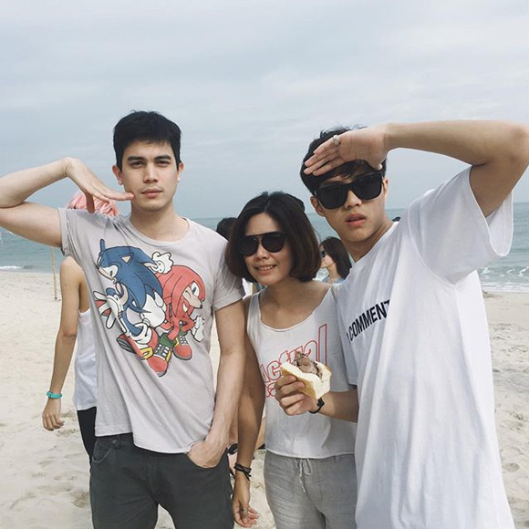 GTH outing 2015 GTH outing 2015