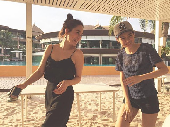 GTH outing 2015 GTH outing 2015