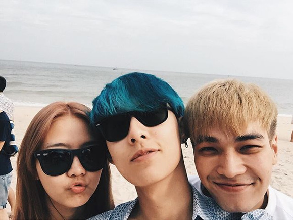 GTH outing 2015 GTH outing 2015