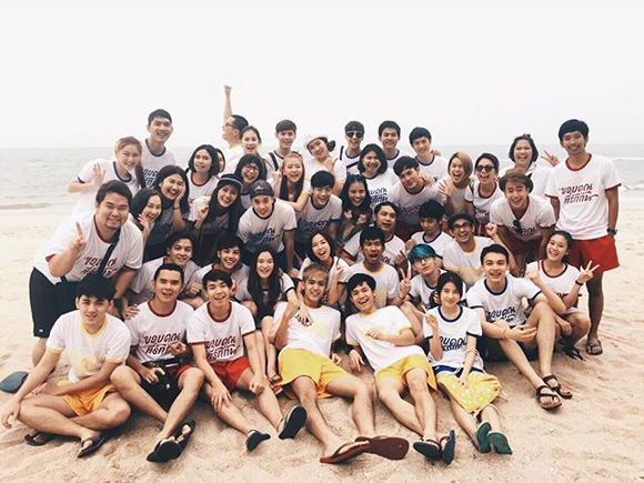 GTH outing 2015 GTH outing 2015