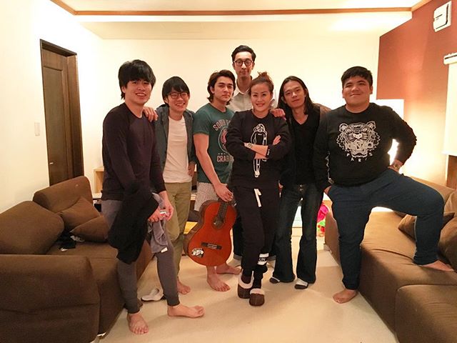 แจ็ค แฟนฉัน คุณ คุณัญญา แจ็ค แฟนฉัน คุณ คุณัญญา