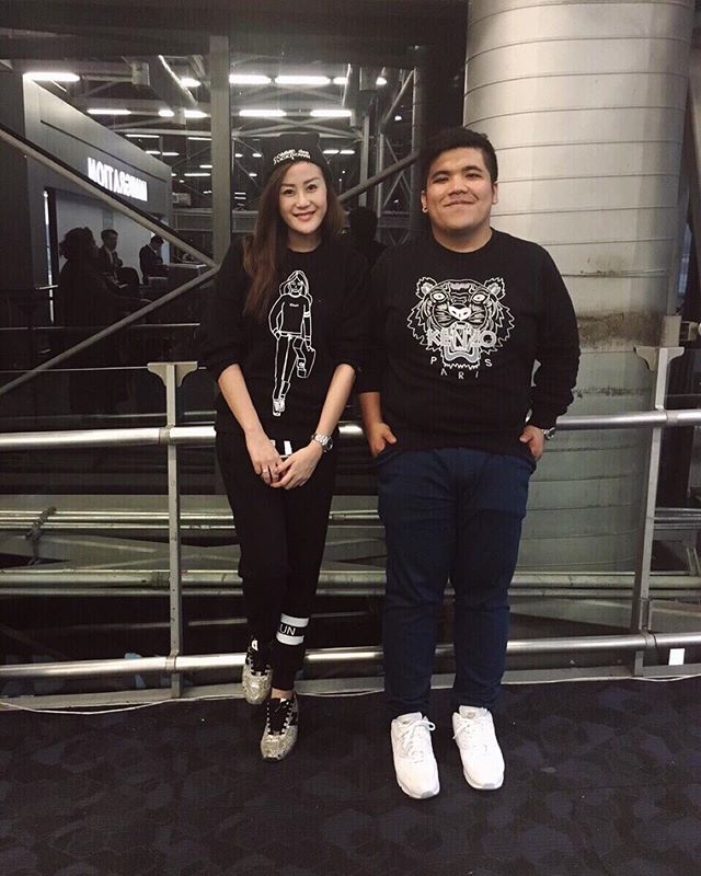 แจ็ค แฟนฉัน คุณ คุณัญญา แจ็ค แฟนฉัน คุณ คุณัญญา