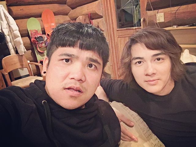 แจ็ค แฟนฉัน คุณ คุณัญญา แจ็ค แฟนฉัน คุณ คุณัญญา