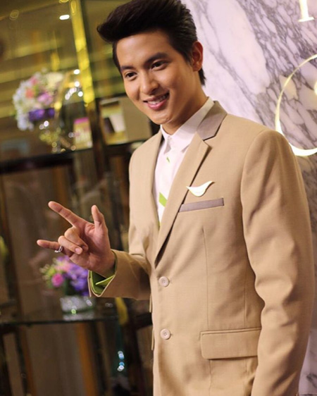 เพจปลอมกุข่าว เจมส์ จิรายุ ประสบอุบัติเหตุ เพจปลอมกุข่าว เจมส์ จิรายุ ประสบอุบัติเหตุ