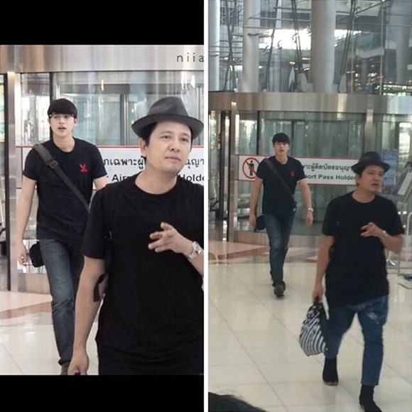 เพจปลอมกุข่าว เจมส์ จิรายุ ประสบอุบัติเหตุ เพจปลอมกุข่าว เจมส์ จิรายุ ประสบอุบัติเหตุ