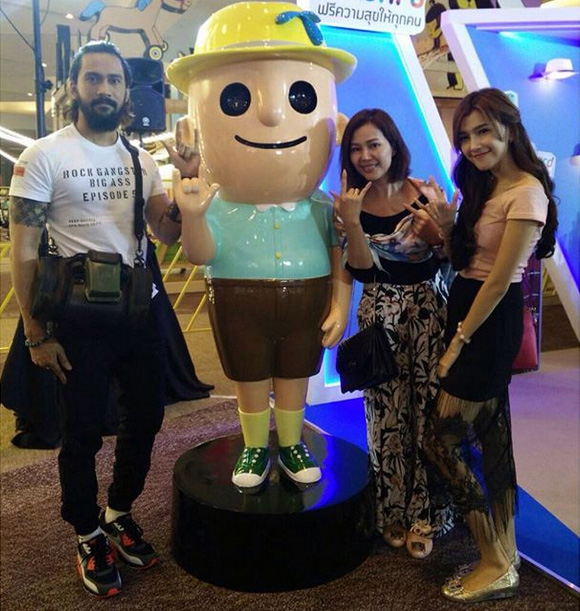 เจ๋ง แนท เจ๋ง แนท