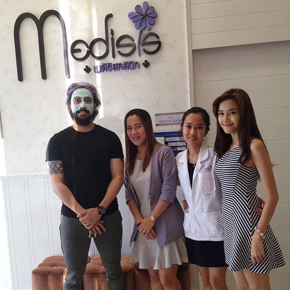 เจ๋ง แนท เจ๋ง แนท