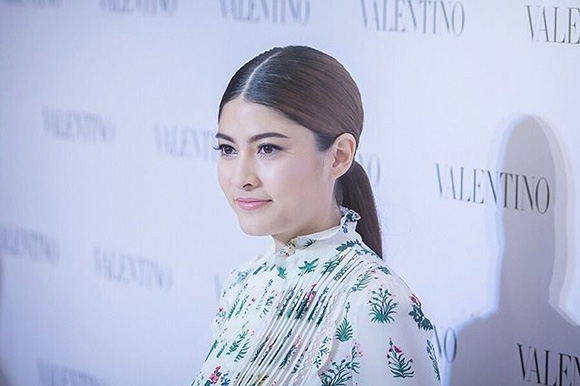 มาร์กี้ ราศรี มาร์กี้ ราศรี