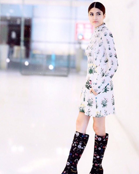 มาร์กี้ ราศรี มาร์กี้ ราศรี