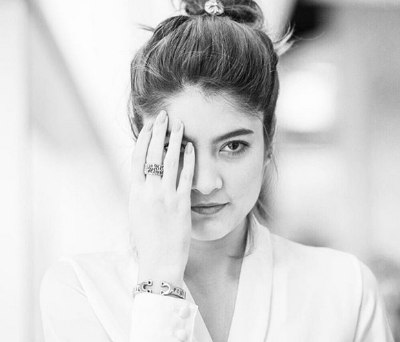 มาร์กี้ ราศรี มาร์กี้ ราศรี