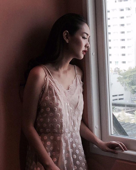 มิน พีชญา มิน พีชญา